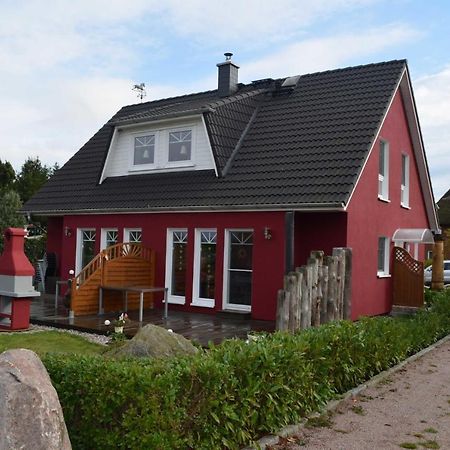 Apartamento Leuchtfeuer Born Exterior foto